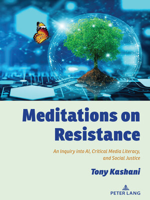 cover image of Meditations on Resistance